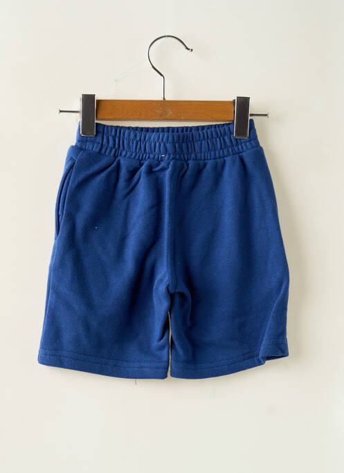 Short bleu LEVIS garçon