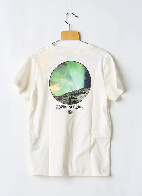 T-shirt blanc LEVIS pour garçon