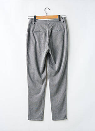 Pantalon slim gris VILA femme