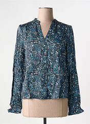 Chemisier noir VILA pour femme seconde vue