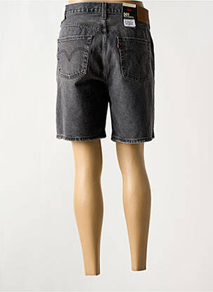 Short noir LEVI'S femme