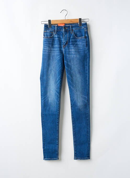 Jeans skinny bleu LEVIS pour femme