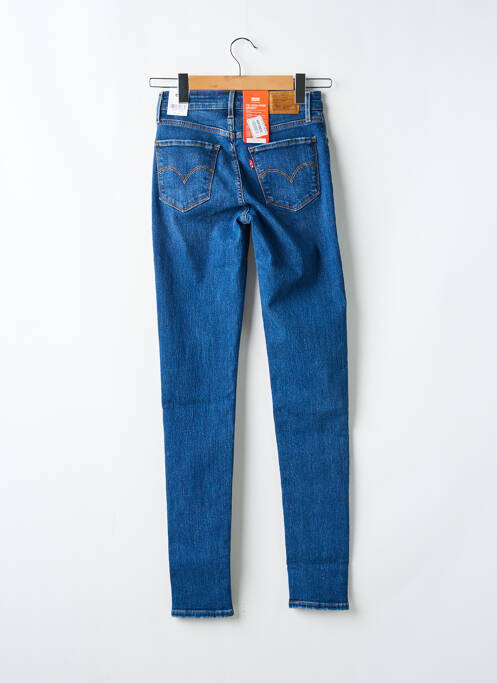 Jeans skinny bleu LEVIS femme