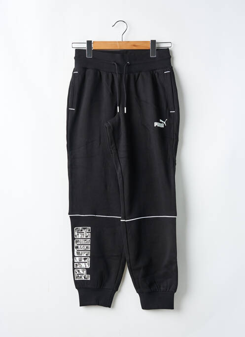 Jogging noir PUMA pour femme