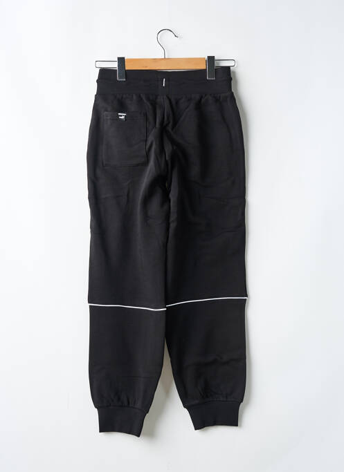 Jogging noir PUMA femme