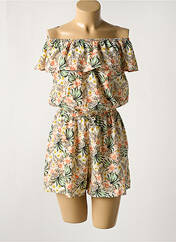 Combishort blanc NAME IT pour fille seconde vue