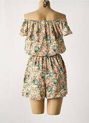 Combishort blanc NAME IT pour fille seconde vue