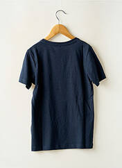 T-shirt bleu NAME IT pour garçon seconde vue