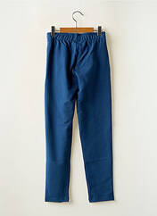 Jogging bleu LE COQ SPORTIF pour enfant seconde vue