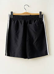 Short de bain noir ADIDAS pour homme seconde vue
