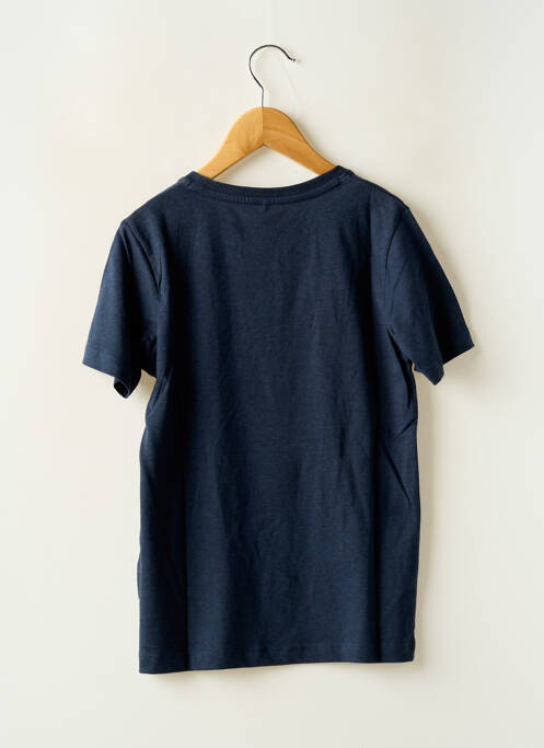 T-shirt bleu NAME IT garçon