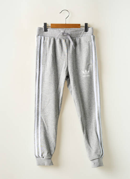 Jogging gris ADIDAS pour enfant