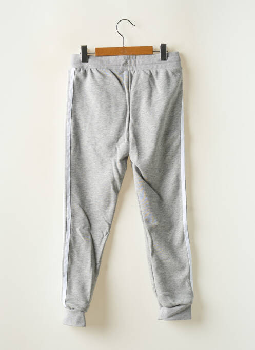 Jogging gris ADIDAS enfant