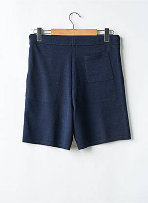Short bleu SELECTED homme