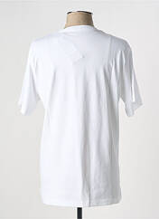 T-shirt blanc LEVIS pour homme seconde vue