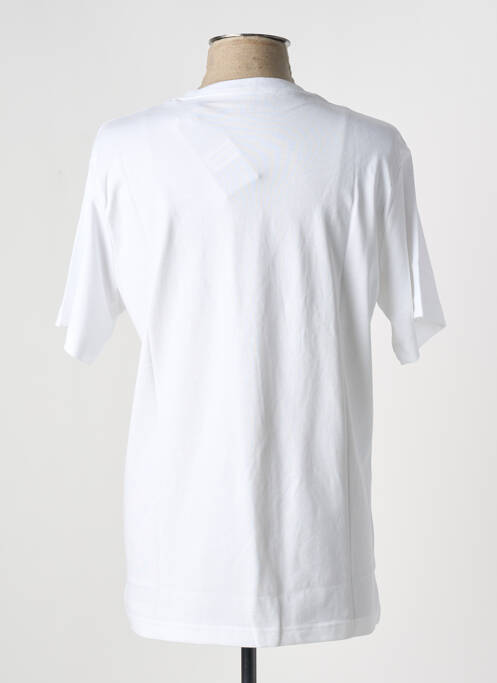 T-shirt blanc LEVIS homme