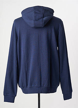 Veste casual bleu LYLE & SCOTT homme