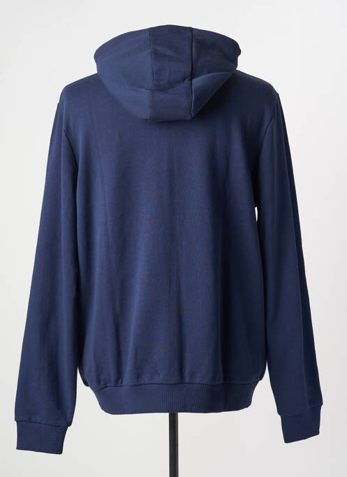 Veste casual bleu LYLE & SCOTT homme