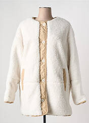 Manteau court beige LEVIS pour femme seconde vue