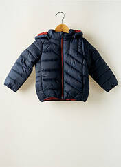 Doudoune bleu NAME IT pour garçon seconde vue