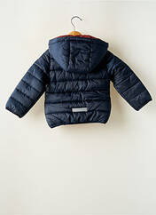Doudoune bleu NAME IT pour garçon seconde vue