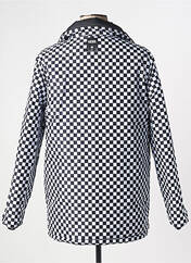 Doudoune noir VANS pour femme seconde vue