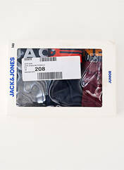 Boxer gris JACK & JONES pour garçon seconde vue