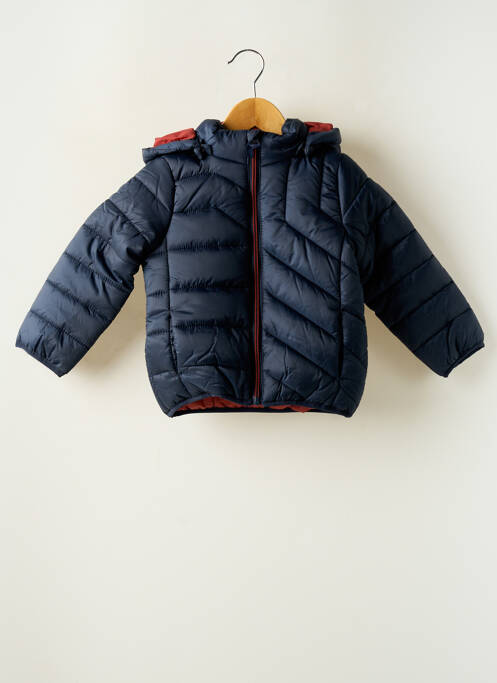 Doudoune bleu NAME IT pour garçon