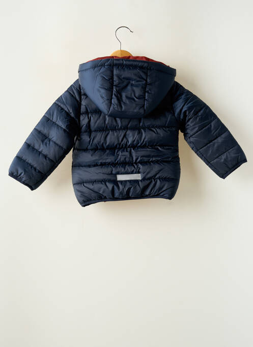 Doudoune bleu NAME IT garçon