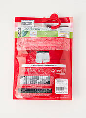 Boxer rouge DIM pour homme seconde vue