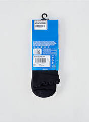 Chaussettes blanc ADIDAS pour femme seconde vue