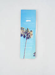 Semelles blanc FAMACO pour homme seconde vue