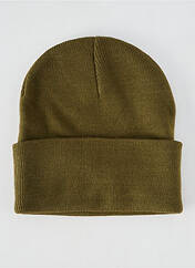 Bonnet vert LEVIS pour enfant seconde vue