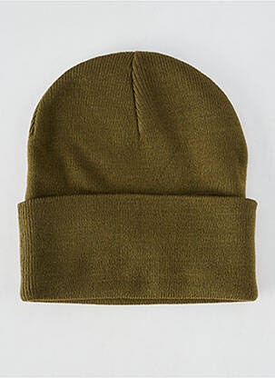 Bonnet vert LEVIS enfant