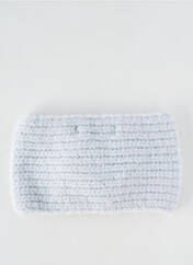 Accessoire pour cheveux bleu MOSS COPENHAGEN pour femme seconde vue