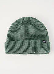 Bonnet vert VANS pour femme seconde vue