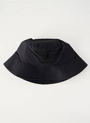 Chapeau noir ADIDAS pour unisexe seconde vue