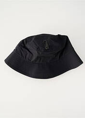 Chapeau noir ADIDAS pour unisexe seconde vue