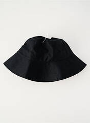 Chapeau noir VANS pour femme seconde vue