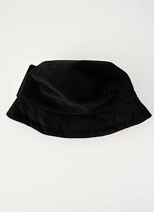 Chapeau noir LEVI'S homme