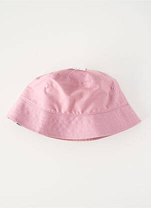 Chapeau violet VANS femme