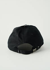Casquette noir VANS pour femme seconde vue