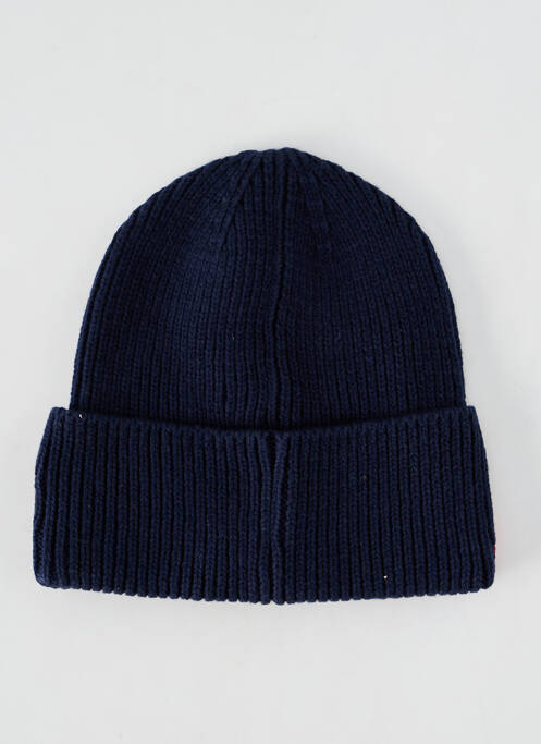 Bonnet bleu AIGLE enfant