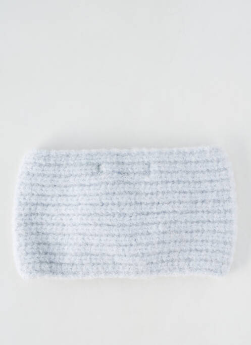 Accessoire pour cheveux bleu MOSS COPENHAGEN femme