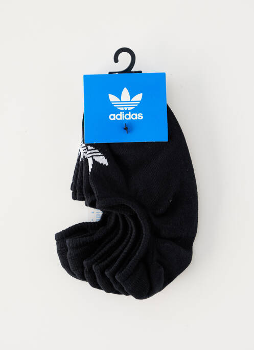 Chaussettes rose ADIDAS unisexe