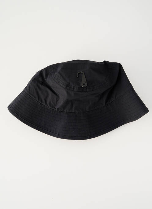 Chapeau noir ADIDAS unisexe