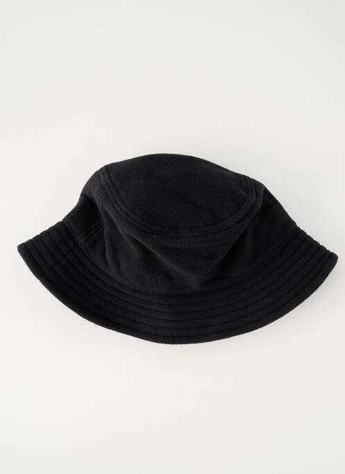Chapeau noir ADIDAS unisexe