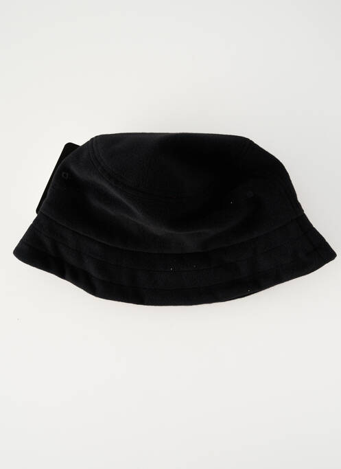 Chapeau noir LEVIS homme