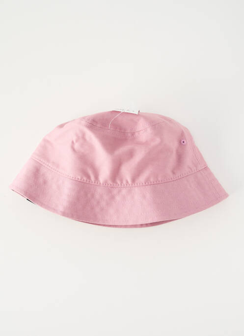 Chapeau violet VANS femme