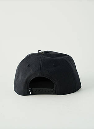 Casquette noir NIKE unisexe
